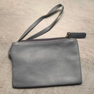 Wristlet